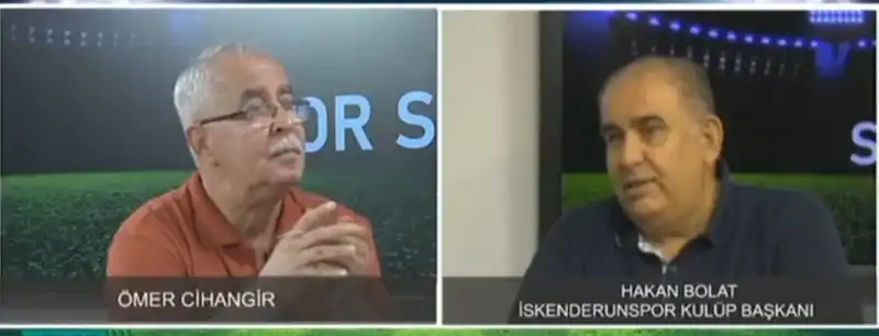 Hatayspor Ve İskenderunspor 19 Ekim’den Sonra Sarıseki Stadı’nda Oynamaya Başlayacak