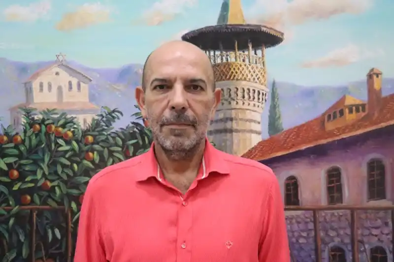 Antakya Medeniyetler Korosu Avrupa Turnesinde 