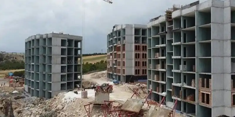 Yerinde Dönüşüm Kredisi Başvuruları Vatandaşın Kabusu Oldu