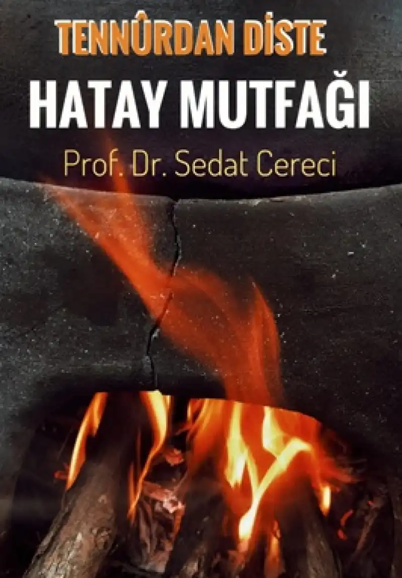 Prof. Dr. Sedat Cereci Hatay Kültürünü Belgeledi