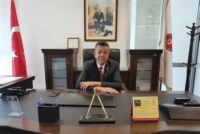 İlimizde Görülen Üç Gün Hastalığı Hakkında Acil Uyarı Ve Alınması Gereken Tedbirler