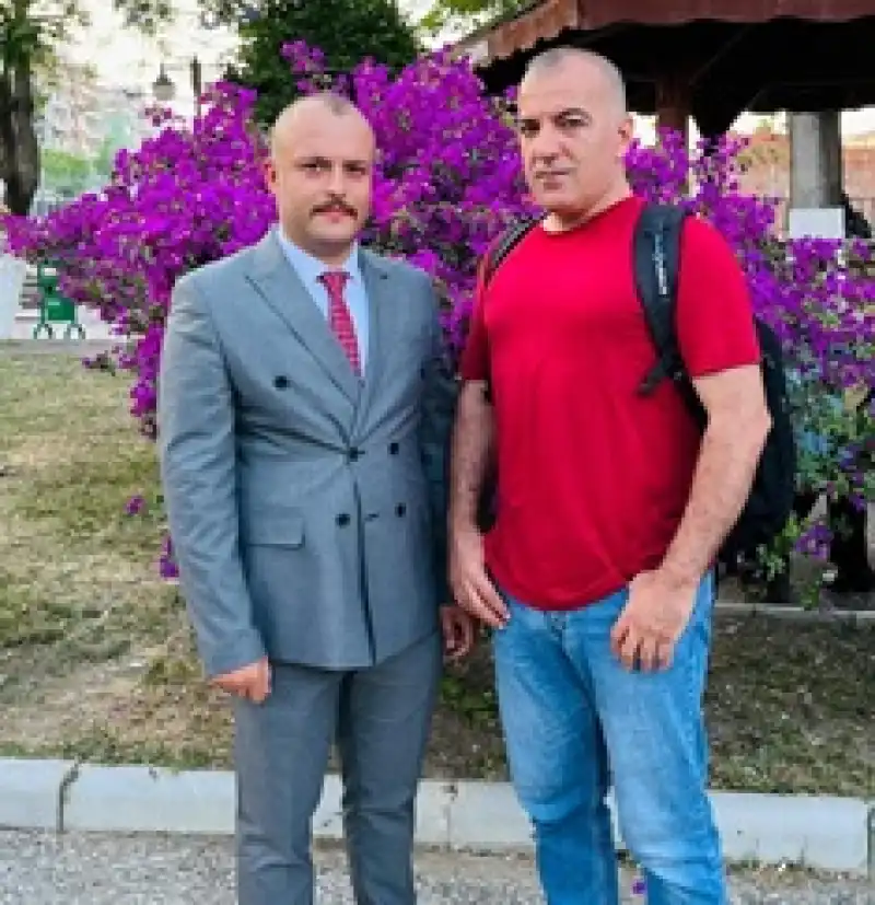 Talip Köleoğlu, Ülkü Ocakları Basın Birimi Sorumluluğuna Getirildi