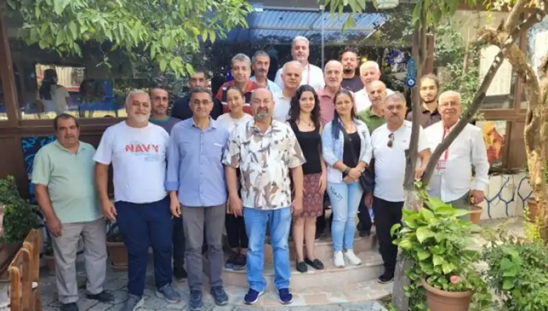 Hatay’da 2025-2026 Futbol Sezonu Görkemli Törenle Açıldı