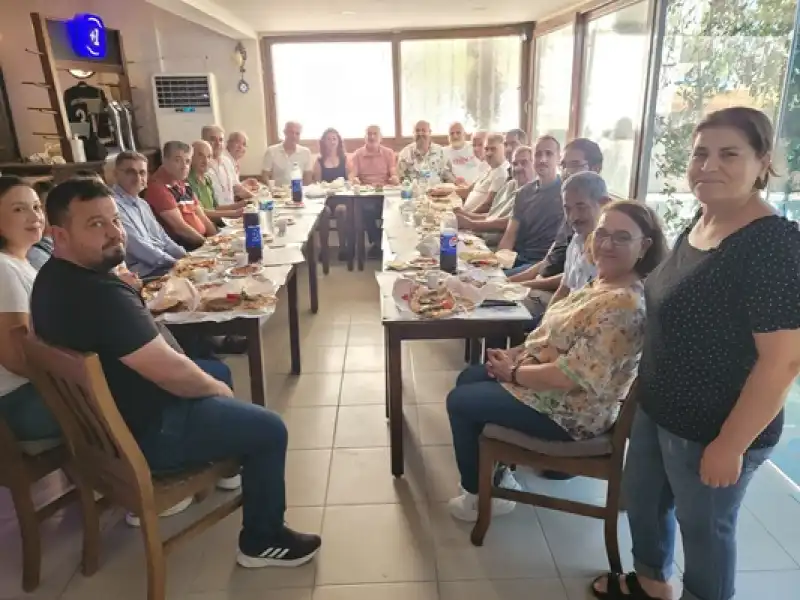 Hatay’da 2025-2026 Futbol Sezonu Görkemli Törenle Açıldı