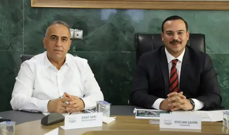 Sarı: Altınözü’nde Festival Heyecanı Başlıyor