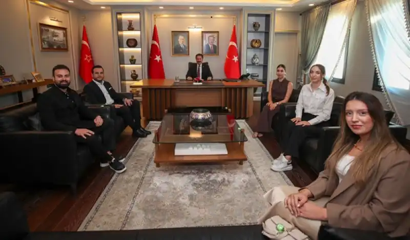 Kalıcı Konutlara Geçiş Hız Kazanacak 