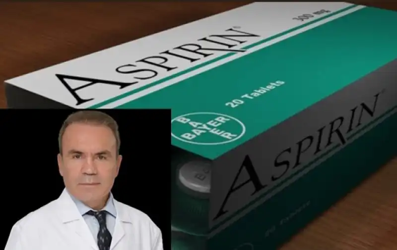 Aspirin; Kimine Karar, Kimine Zarar!