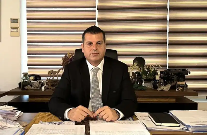 Hatay En İyi Çökeleğini Arıyor!