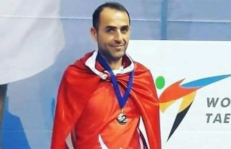 Sabit Köse Milli Takıma Davet Edildi