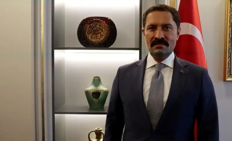 Hatay'da üç Yılda 281 çocuk Koruyucu Aileyle Sıcak Yuvaya Kavuştu 