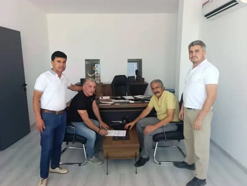 Antakyaspor’da Ufuk Gülüm Dönemi