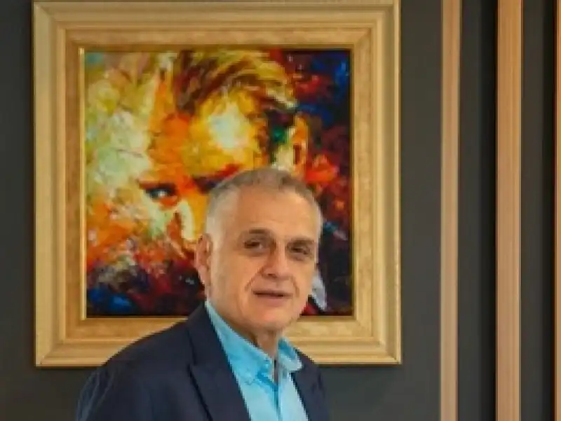 Çinçin, İstifa Kararını Ve Kongre Takvimini Açıklayacak