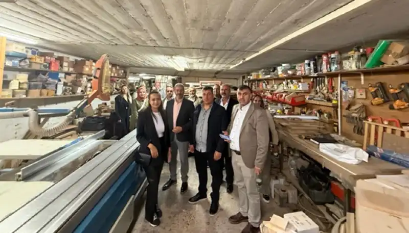 İngiltere’de Hatay Rüzgarı