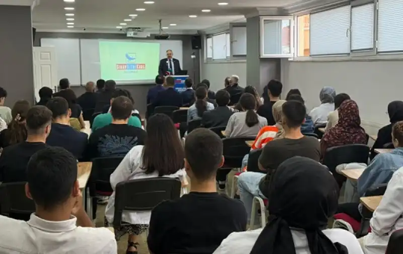  Esnafın Sorunları Ve Beklentileri Dinlendi