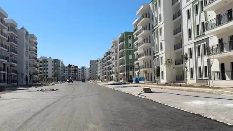 İskenderun’da Yerinde Dönüşümde Sona Gelindi