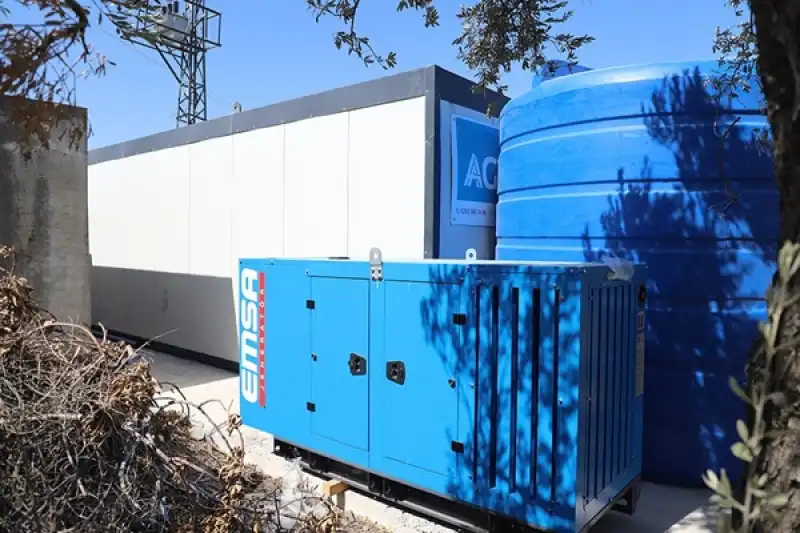 HATSU’dan Sağlıklı Su Için Yeni Yatırım