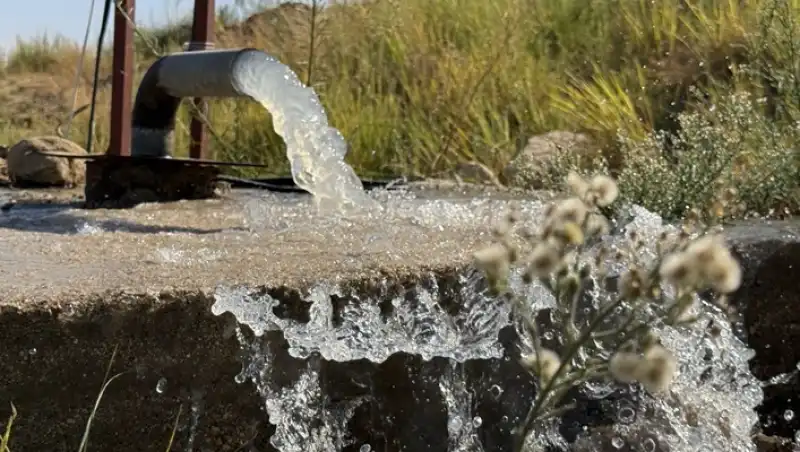 HATSU’dan Sağlıklı Su Için Yeni Yatırım