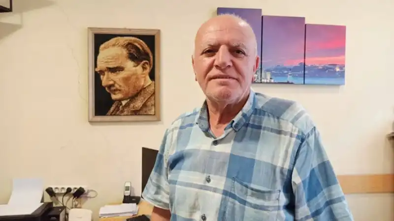 Esnaftan, ‘Ustalık Belgesi’ Şartı Kalktı!