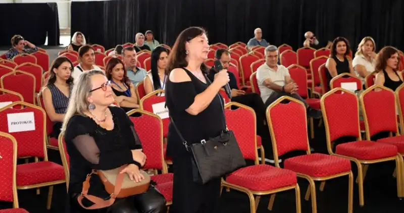 ARTCONCEPT’te Telif Hakları Paneli