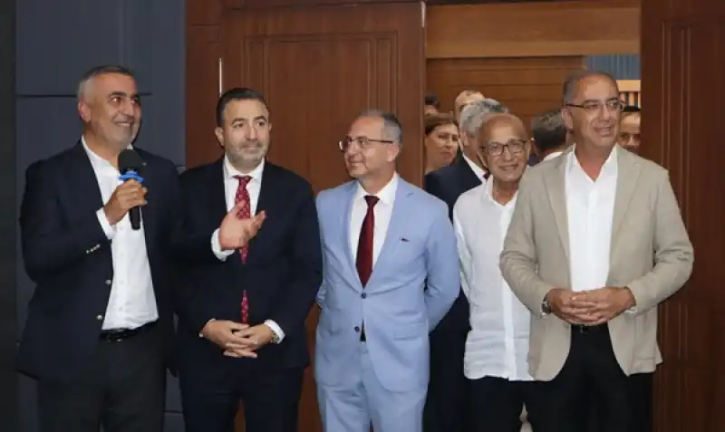 Hatay’da Kadınlar İçin Yeni Bir Dayanışma Platformu: Hayye Pazar