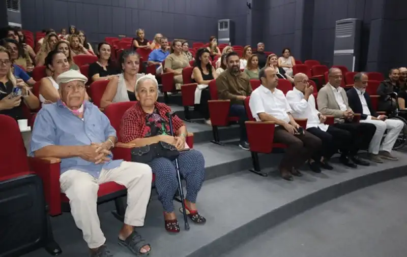 Hatay’da Kadınlar İçin Yeni Bir Dayanışma Platformu: Hayye Pazar