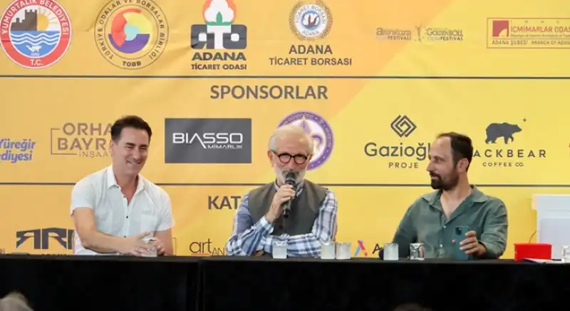 ARTCONCEPT’te Üç Usta İsim Sanatseverlerle Buluştu