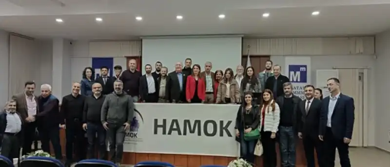 HAMOK: “Antakya’da İnsanca Yaşam Hâlâ Mümkün Değil”