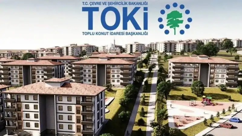 TOKİ, Payas’ta 32 Taşınmazı Satışa Çıkardı!