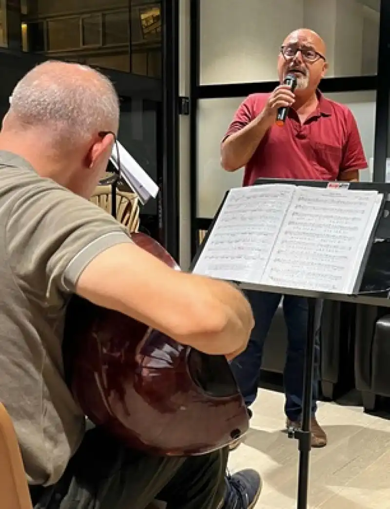 Vitem Türk Müziği Topluluğunun Konseri 13 Ekim’de