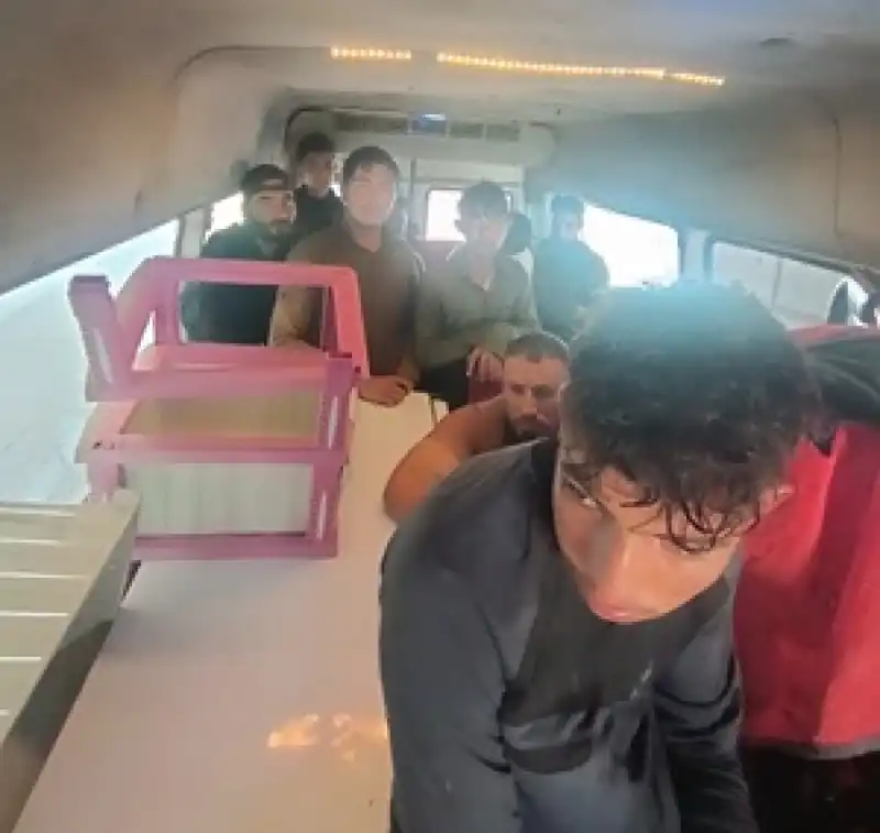 Hatay’da Göçmen Kaçakçılığı Operasyonu: 1 Tutuklama