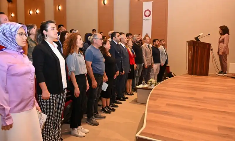 TÜBİTAK Destekli Antakya’nın Belleği Dijital Arşiv Ile 175 Video Kayıt Altında