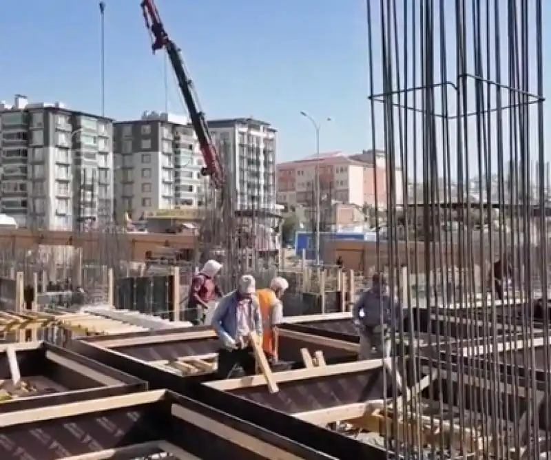 Yapar: “Tek Bir Gayemiz Var; Şehrimize Hizmet Etmek.”