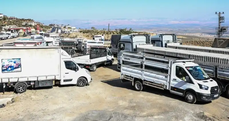 CHP’li Kara’dan Kantar Uygulamasına Tepki: “Esnafımız Daha Fazla Yük Altına Girmemeli”