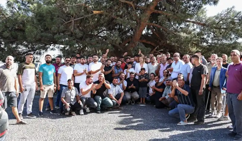 CHP’li Kara’dan Kantar Uygulamasına Tepki: “Esnafımız Daha Fazla Yük Altına Girmemeli”