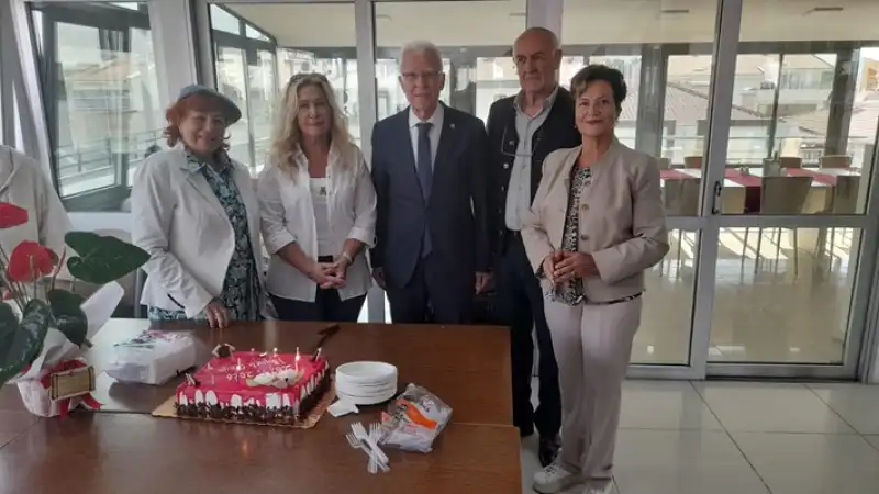 TÜED Türk Sanat Müziği Korosu Yeni Döneme “Merhaba” Dedi