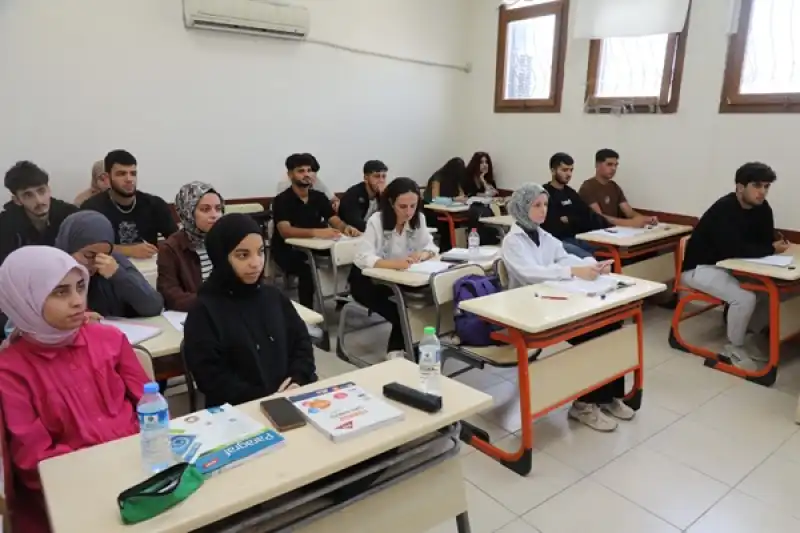 HBB’den Hatay’ın Evlatlarına Destek