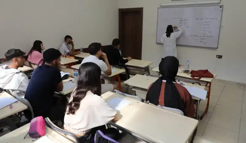 HBB’den Hatay’ın Evlatlarına Destek