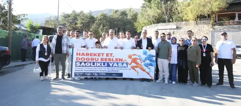 Hatay'da 