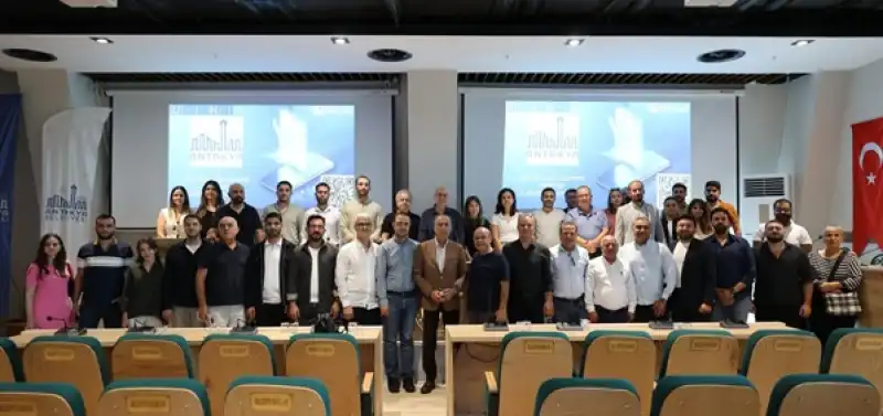 Başkan Yapar, E-ruhsat Sisteminin Lansmanını Gerçekleştirdi