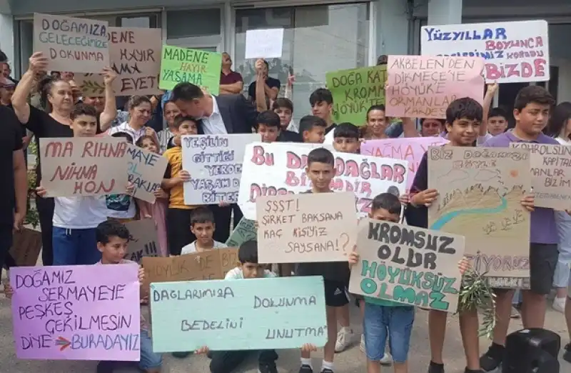 Hüyük Rahat Bir Nefes Aldı!