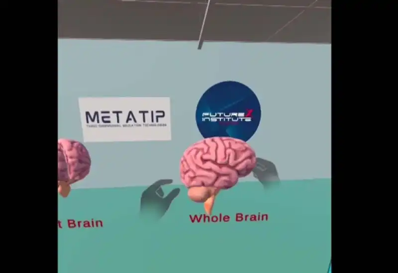Kumlu’dan Yükselen Başarı: Dr. Şanverdi’den Meta TIP Devrimi