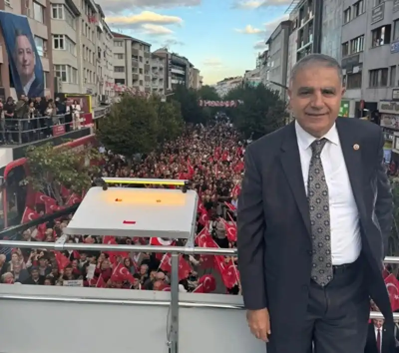 Güzelmansur: Samandağ’ın Uzman Doktor İhtiyacı Acilen Karşılanmalı!