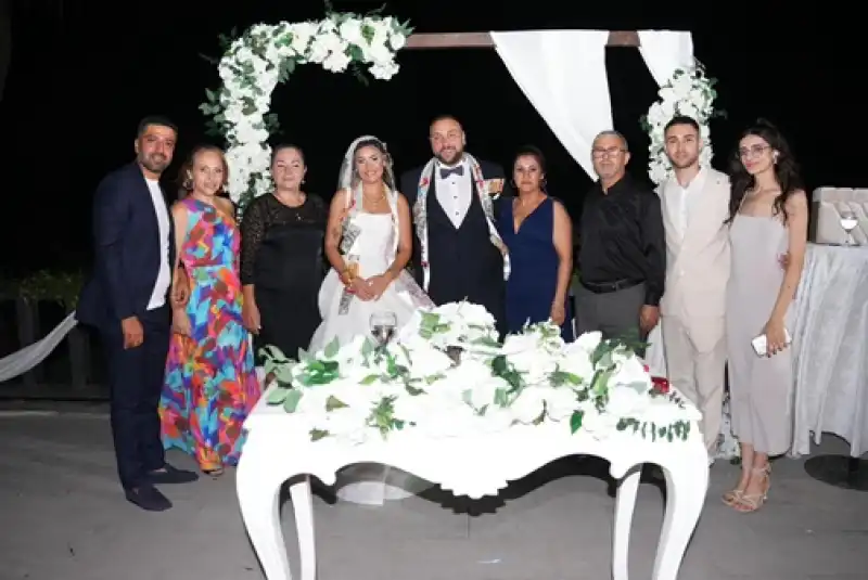 Hatayspor’un Efsane Golcüsünün Oğlu Berkay Kakil Dünyevine Girdi