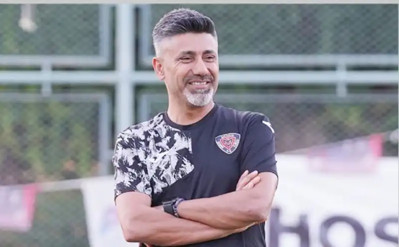 Bayram Toysal Mersin İdmanyurdu’ndan Ayrıldı