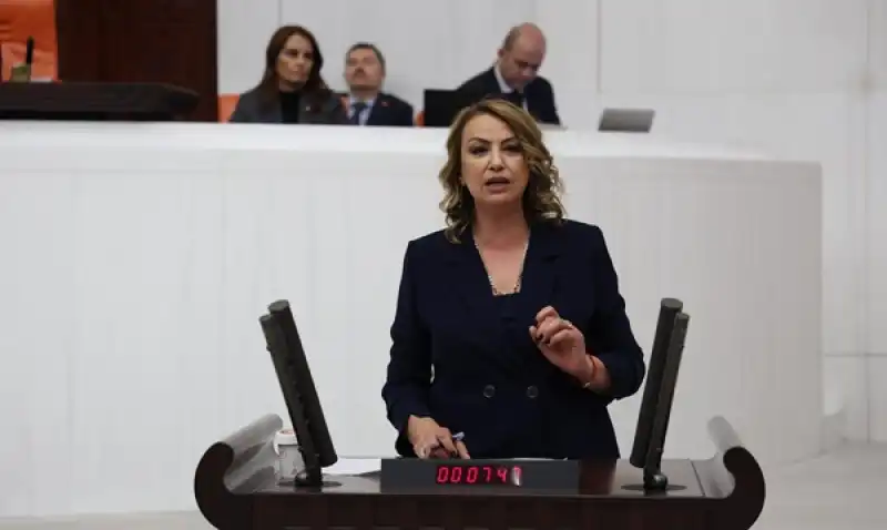 Kara: “Antakya’nın Kültürel Mirası Kepçelere Teslim Edilemez”