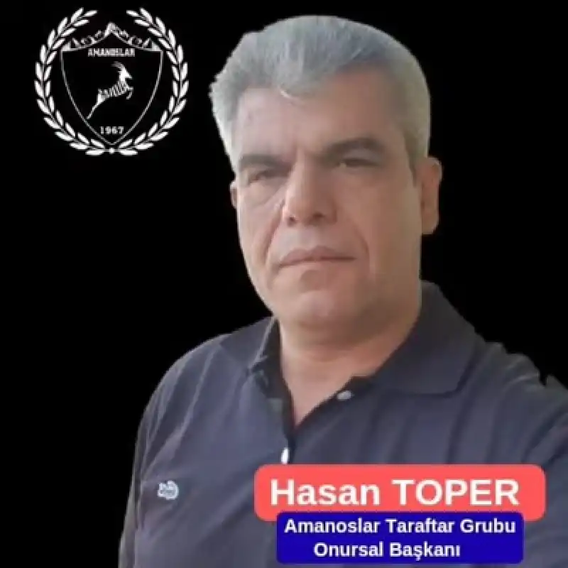 Taraftarın Sesi Derneği’nden Açıklama Hatayspor Nerede Biz Orada Olacağız