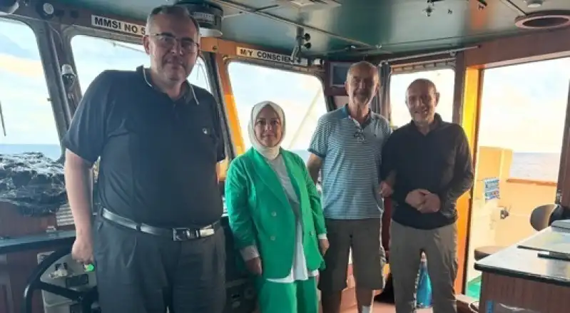 Hatay Milletvekili Necmettin Çalışkan’dan Haber Alınamıyor