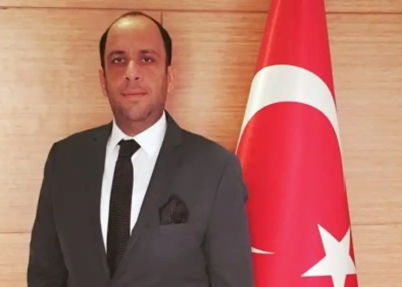 Hatayspor’a Sürpriz Başkan Adayı: Av. Ethem Çakır!