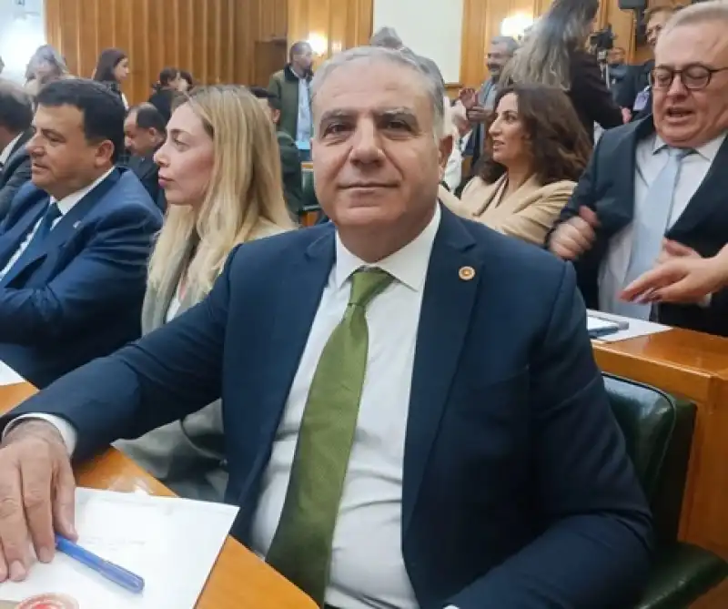 Güzelmansur: “Halkın Rızası Alınmadan Kamulaştırma Zulümdür!”