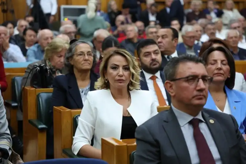 Nermin Yıldırım Kara’dan Payas’taki Hafriyat Planına Tepki